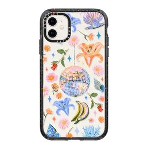 IPHONE 11 Casetify Disco Case